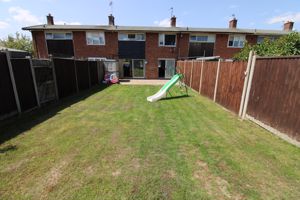 Garden- click for photo gallery